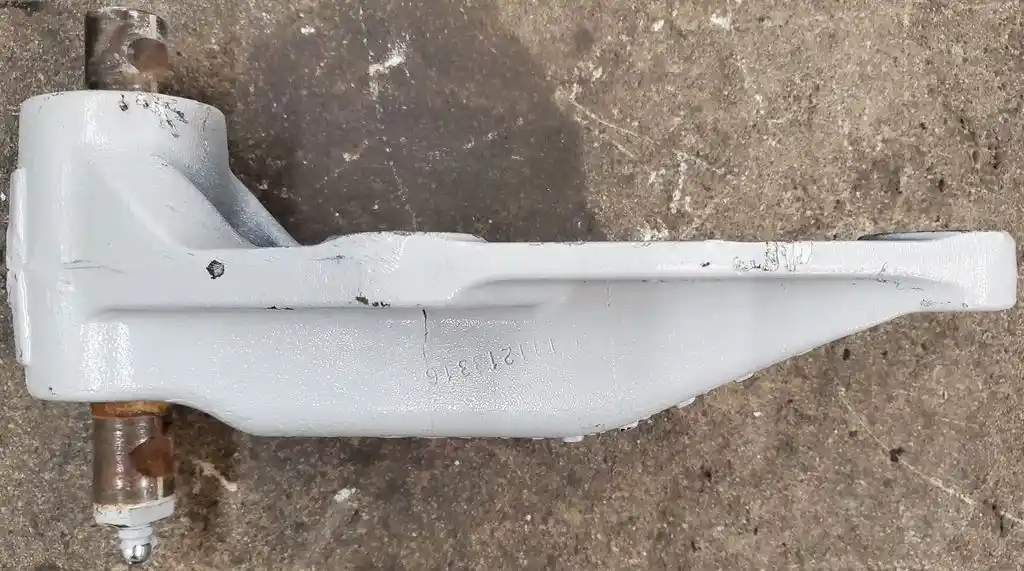 Used 2012 PETERBILT 388 Spring, Rear Leaf Hanger for sale Spokane Washington United States