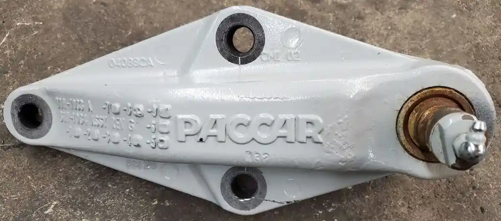 Peterbilt 388 Rear Spring Used 2012 PETERBILT 388 Spring, Rear Leaf Hanger for sale | SPOKANE ...