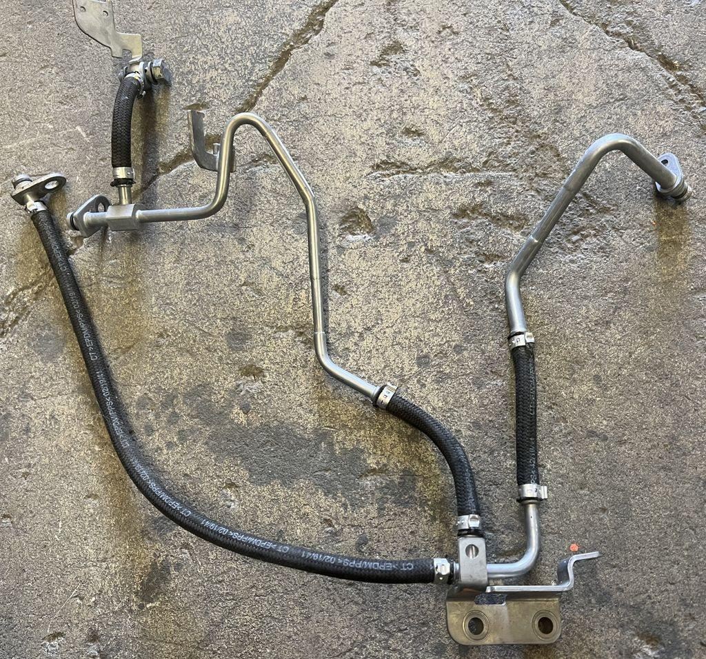 Used 2012 PETERBILT EGR Cooler for sale Spokane Washington United