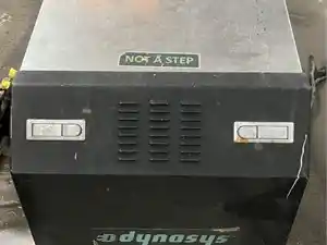 Photo of part