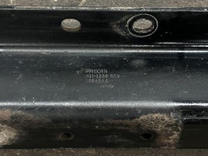 Used 2013 KENWORTH T660 Bracket (Stock #7244)) Part Image
