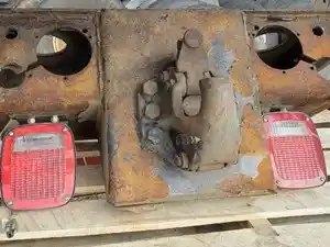 Used 2013 KENWORTH T800 Trailer Part (Stock #7375)) Part Image
