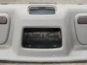 Photo of part
