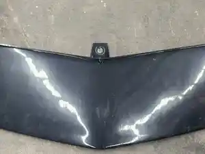 Photo of part