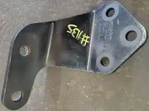 Used 2014 KENWORTH T680 Bracket (Stock #9022)) Part Image