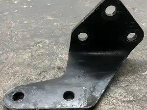 Used 2014 PETERBILT 579 Bracket (Stock #7769)) Part Image