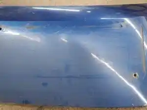Used 2014 PETERBILT 579 Fender Extension (Stock #7947)) Part Image