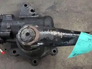Photo of part