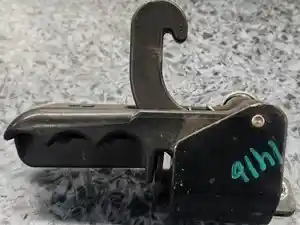 Photo of part