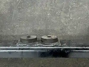 Photo of part