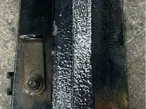 Used 2015 PETERBILT 337 Cab Mount (Stock #7703)) Part Image