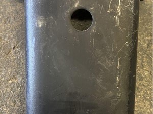 Used 2015 PETERBILT 579 Bracket (Stock #7166)) Part Image