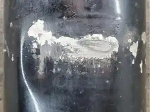 Photo of part