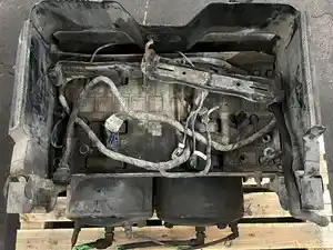 Used 2016 FREIGHTLINER Cascadia Battery Box (Stock #7385)) Part Image