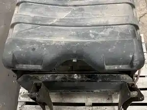 Used 2016 FREIGHTLINER Cascadia Battery Box (Stock #9113)) Part Image