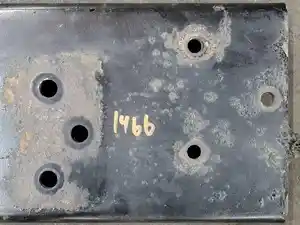 Photo of part