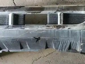 Photo of part
