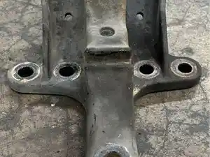Used 2016 FREIGHTLINER Cascadia Cab Mount (Stock #7428)) Part Image