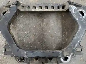Used 2016 FREIGHTLINER Cascadia Engine Mount (Stock #9095)) Part Image