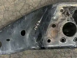 Photo of part