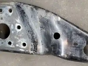 Photo of part