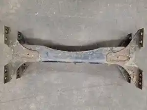Used 2016 FREIGHTLINER Cascadia Frame & Crossmembers (Stock #9088)) Part Image