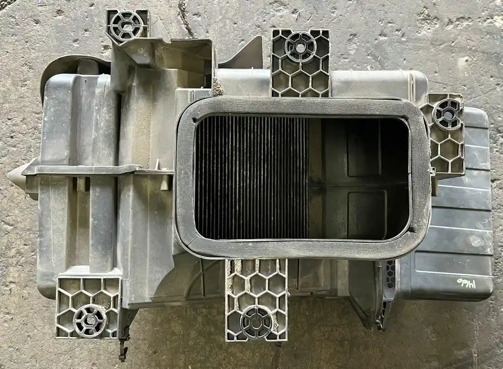 Used 2016 FREIGHTLINER Cascadia Heater Core for sale Spokane Washington United States Heater