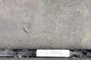 Photo of part