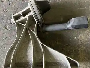 Photo of part