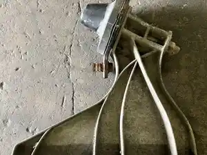 Photo of part