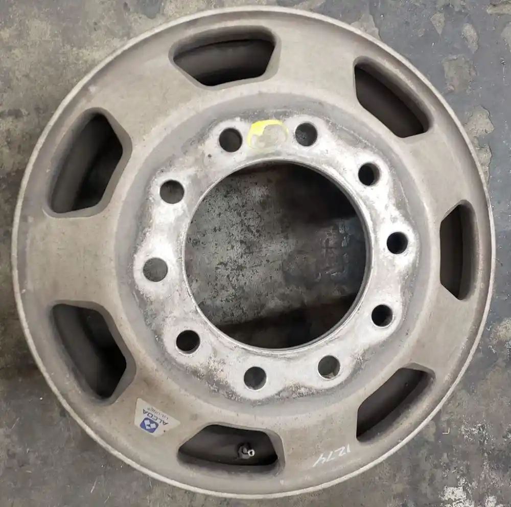 Used 2016 HUB PILOT 22.5 X 8.25 Wheel for sale Spokane Washington