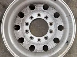Photo of part