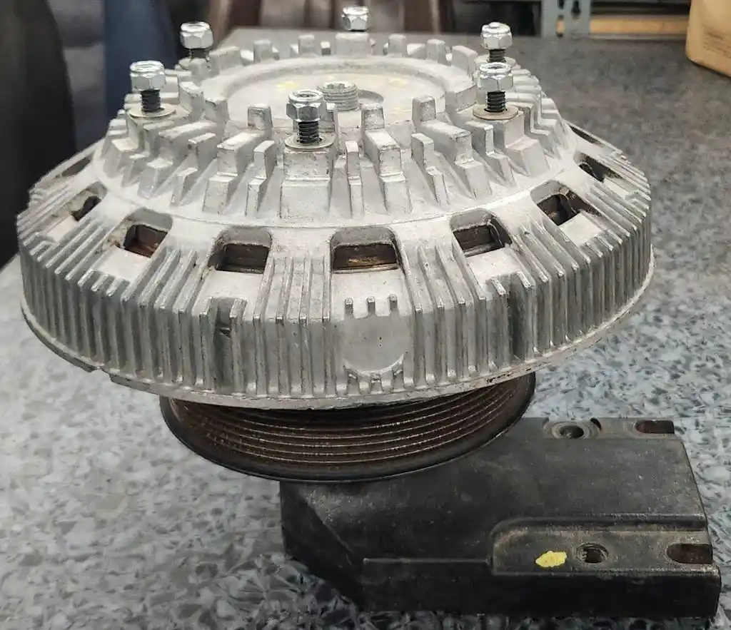 Used 2016 KENWORTH Fan Clutch/Hub for sale Spokane Washington United States Fan Clutch/Hubs