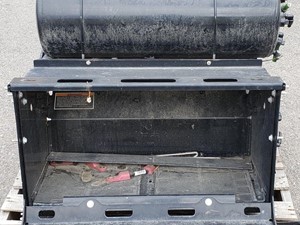Used 2016 KENWORTH T680 Battery Box (Stock #6387)) Part Image