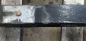 Photo of part
