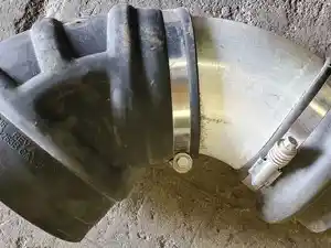 Photo of part