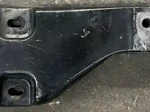 Photo of part
