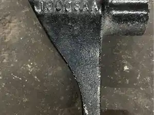 Photo of part
