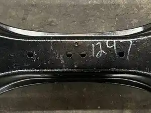 Photo of part