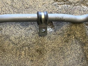 Photo of part