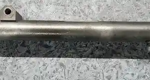 Photo of part