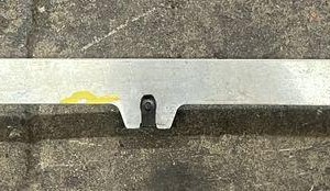 Used 2017 KENWORTH T680 Miscellaneous (Stock #7078)) Part Image