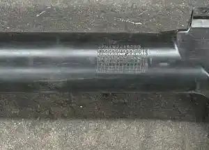 Used 2017 KENWORTH T680 Miscellaneous (Stock #7559)) Part Image