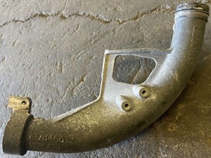 Used 2017 KENWORTH T800 Miscellaneous (Stock #7202)) Part Image