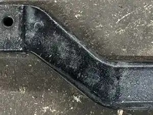 Used 2017 KENWORTH W9 SERIES Miscellaneous (Stock #7660)) Part Image