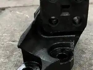 Photo of part