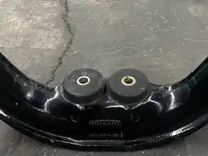 Photo of part