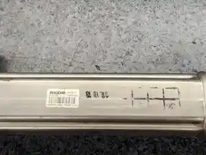 Used 2017 PACCAR MX-11 EGR Cooler (Stock #8133)) Part Image