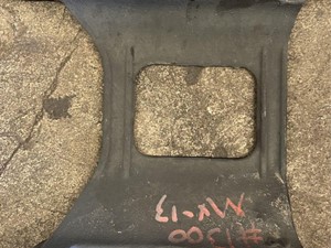 Photo of part