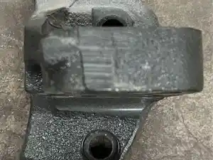 Used 2018 KENWORTH T680 Engine Mount (Stock #8403)) Part Image